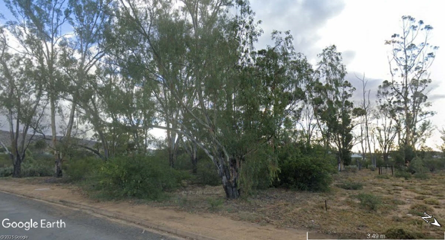 Commercial Property for Sale in Willowmore Eastern Cape